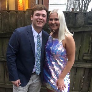 Meet your Posher, Evan